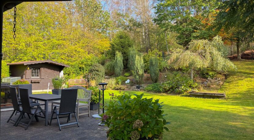 Garten