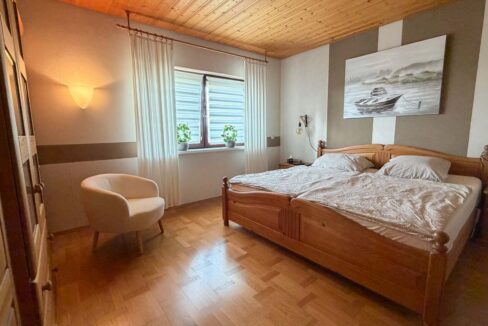 Schlafzimmer (OG)