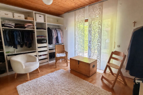 Ankleidezimmer (OG)