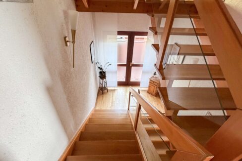 Treppenhaus