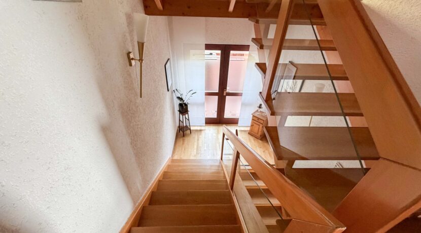 Treppenhaus
