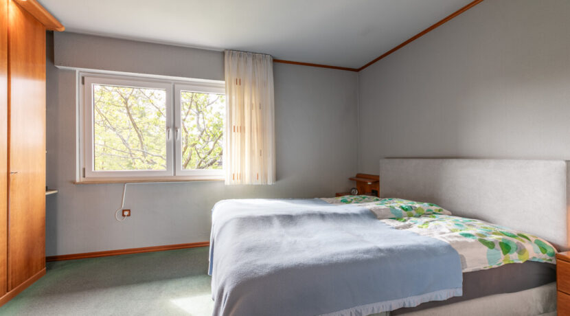Schafzimmer I