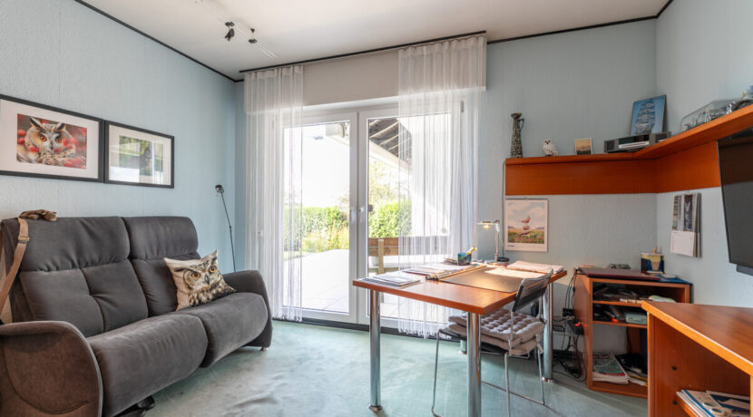 Schlafzimmer III