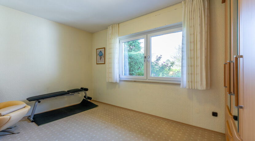 Schlafzimmer II