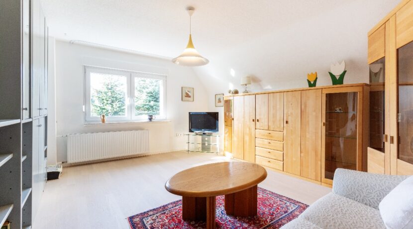 mögliches Kinderzimmer