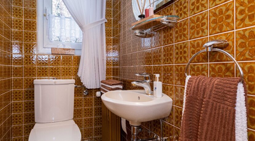 Gäste-WC
