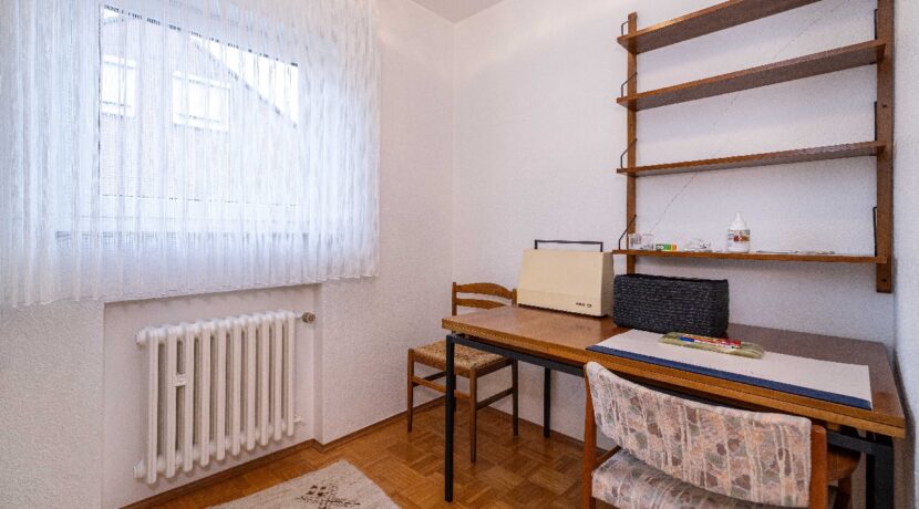 Zimmer 2 im 1. Obergeschoss