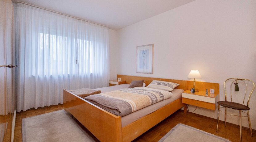Zimmer 3 im 1. Obergeschoss