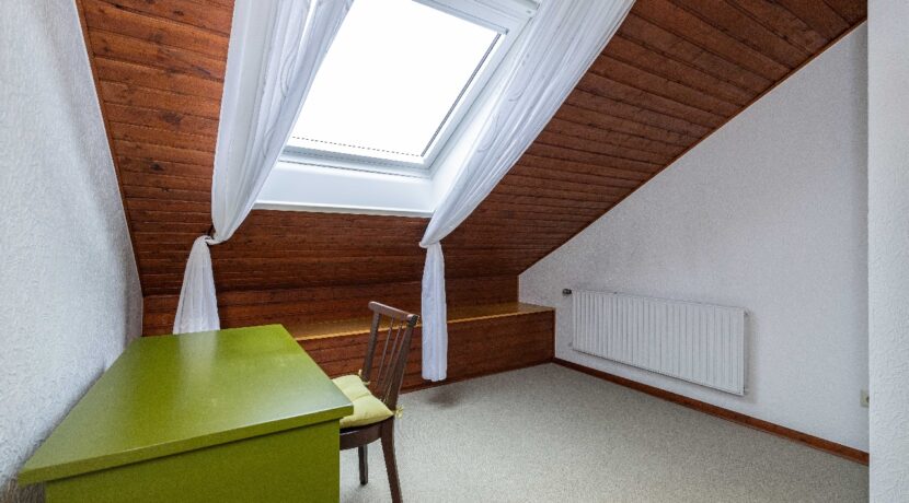 Dachstudioraum 1