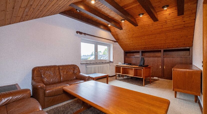 Dachstudioraum 2