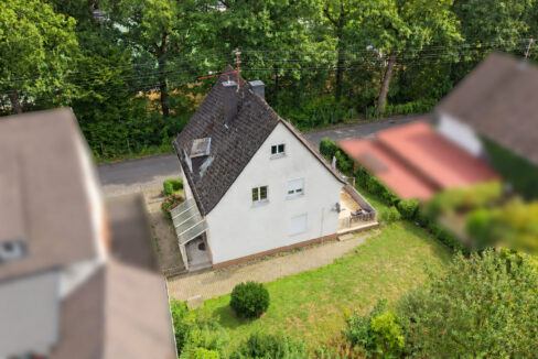 Rückansicht