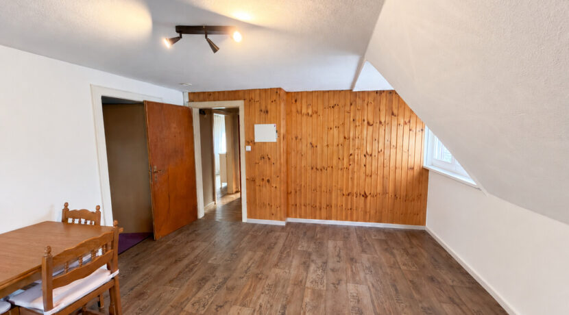 Kinderzimmer (DG)