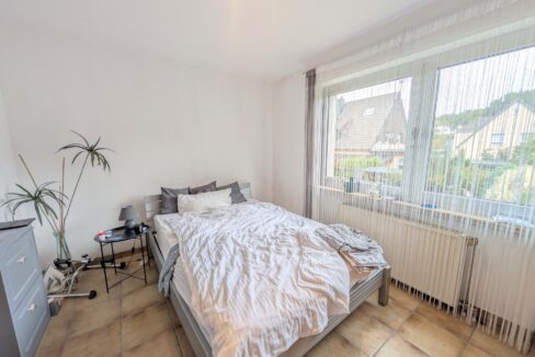 Schlafzimmer II