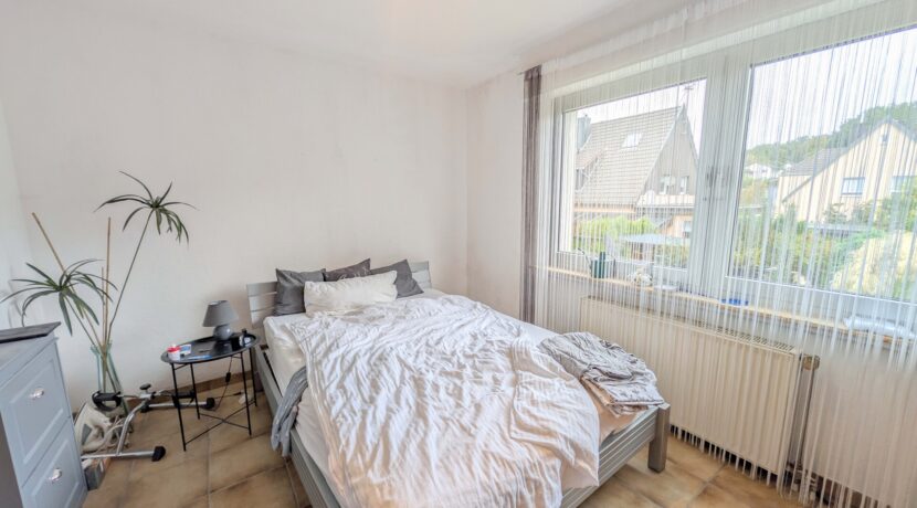 Schlafzimmer II