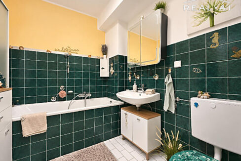 Wannenbad