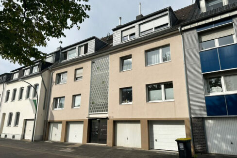 Frontansicht