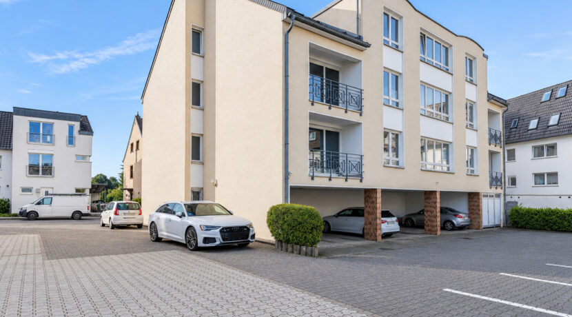 Außenansicht