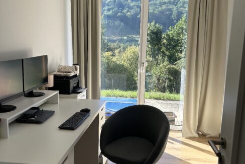 Büro/Kinderzimmer