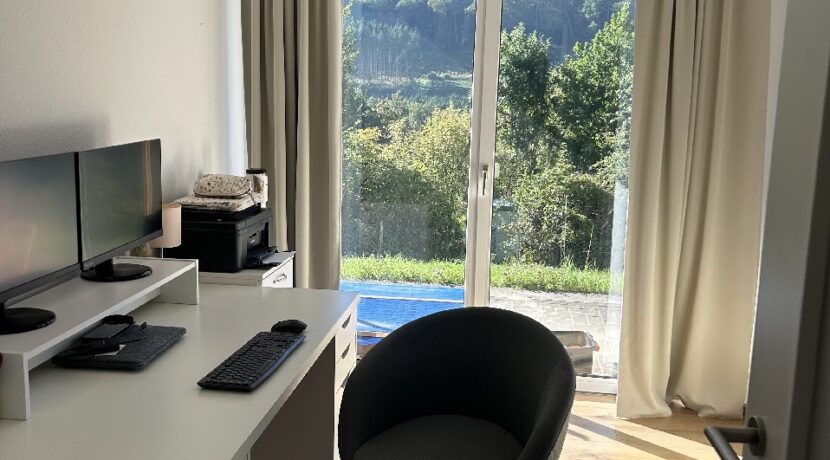 Büro/Kinderzimmer