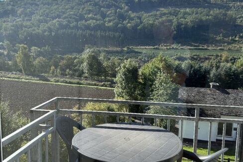 Südbalkon