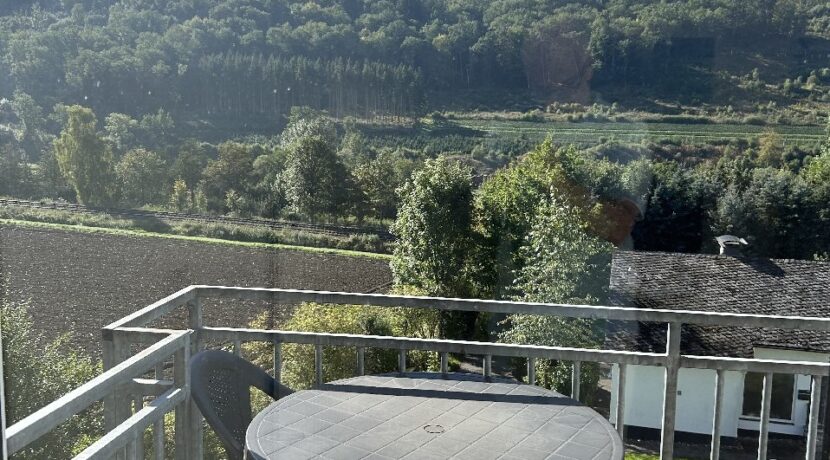 Südbalkon