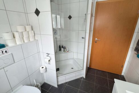 Duschbad EG