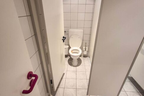 WC