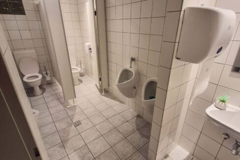 WC
