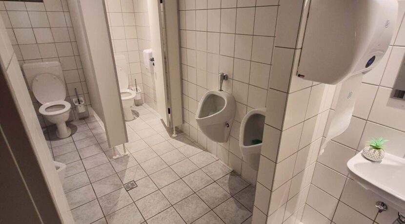 WC