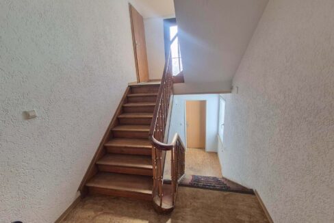 Treppenhaus