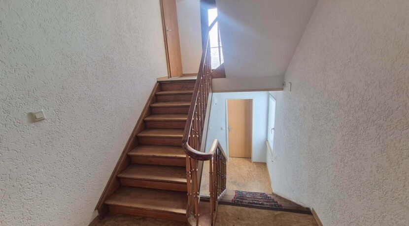 Treppenhaus