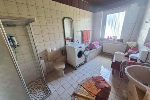 Bad/WC.