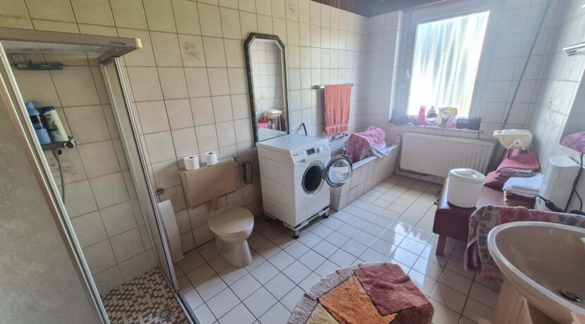 Bad/WC.