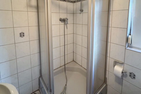Haupthaus - Duschbad EG