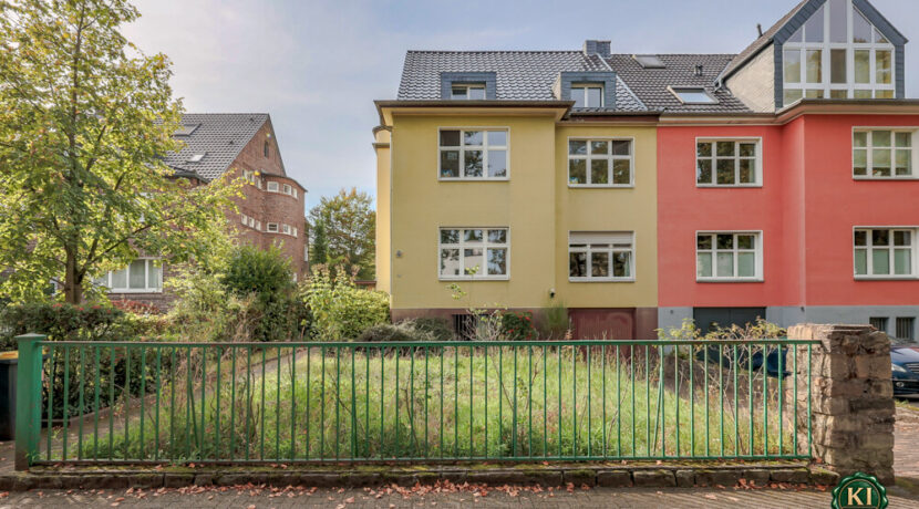 Vorderansicht