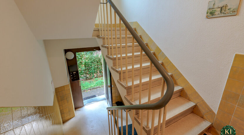 Treppenhaus