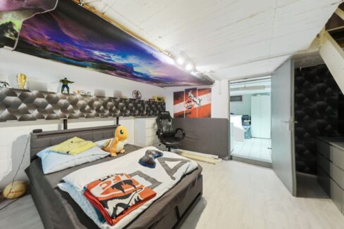 Schlafzimmer KG