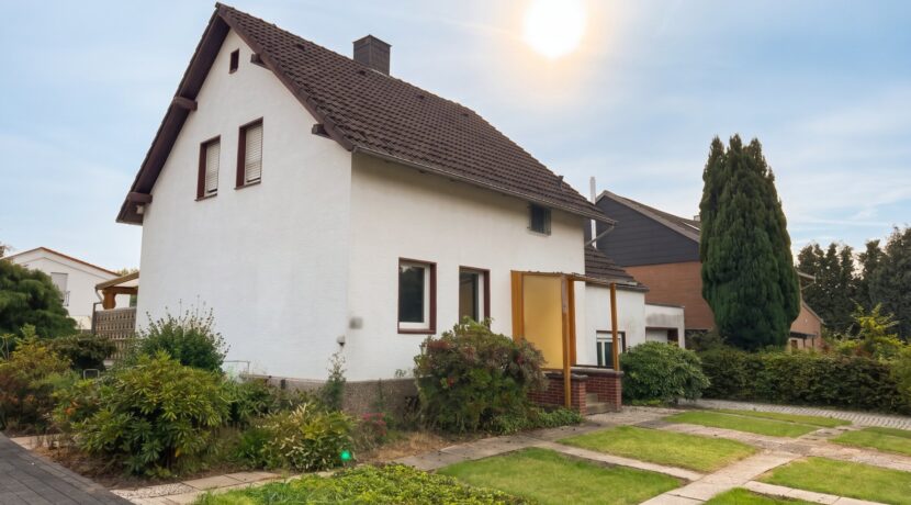 Seitenansicht