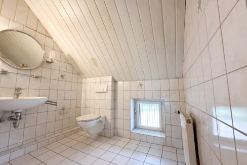 OG Badezimmer