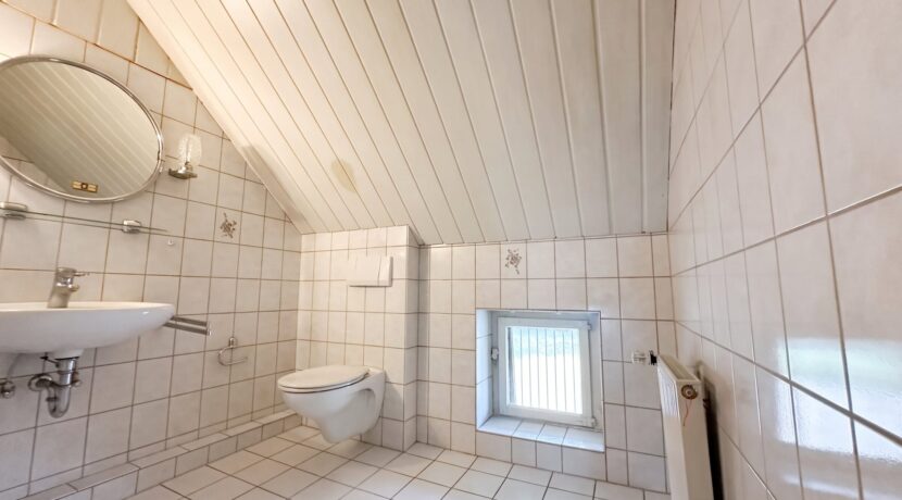OG Badezimmer