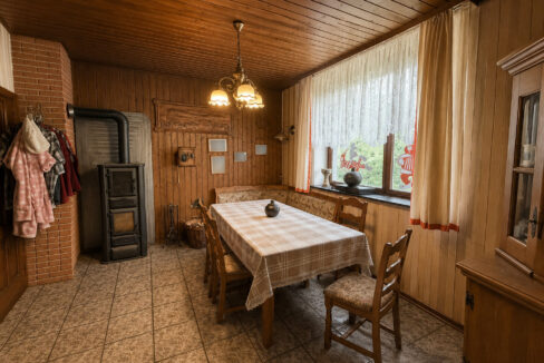 Essbereich Haus1 EG