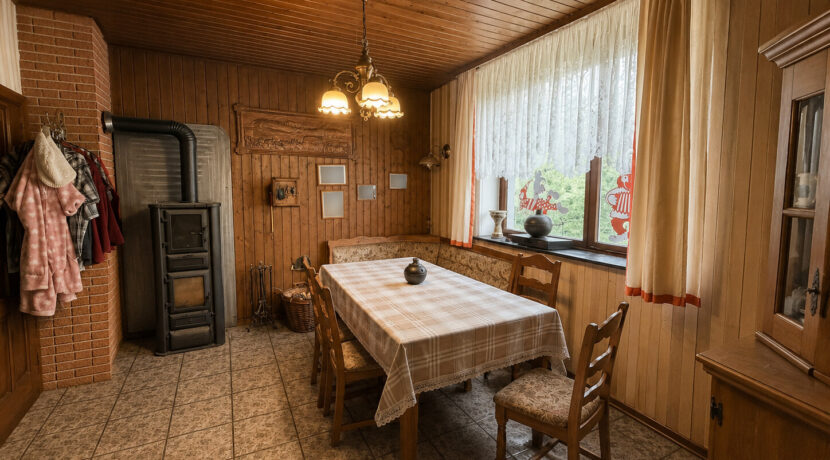 Essbereich Haus1 EG
