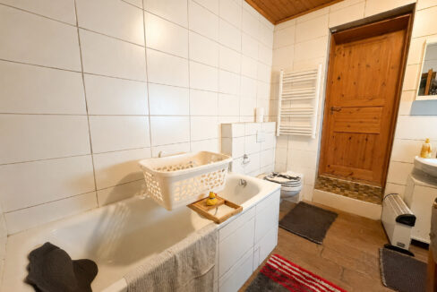 Bad Haus1 EG