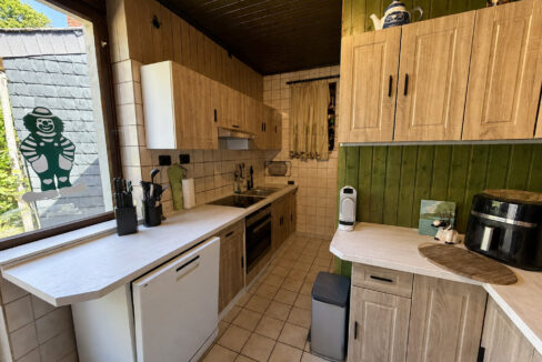 Küche Haus1 EG