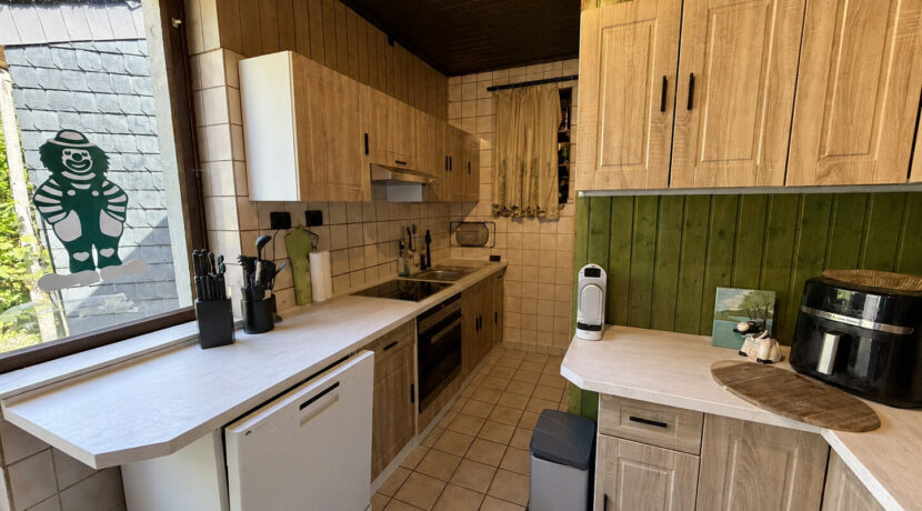 Küche Haus1 EG