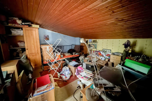 Kinderzimmer Haus1 OG