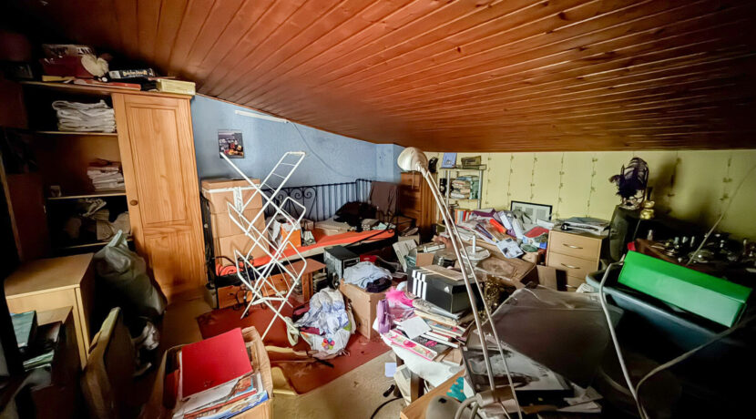 Kinderzimmer Haus1 OG