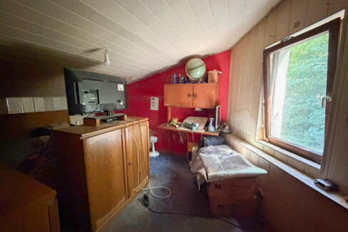 Schlafzimmer Haus1 OG