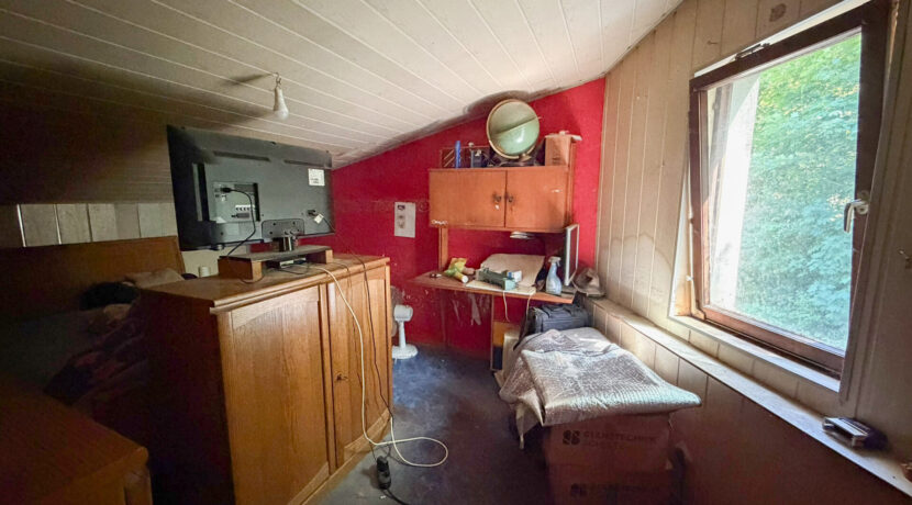 Schlafzimmer Haus1 OG