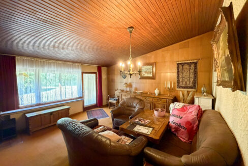 Wohnzimmer Haus2 EG